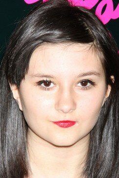 Изабелла Гутьеррез / Isabella Gutierrez