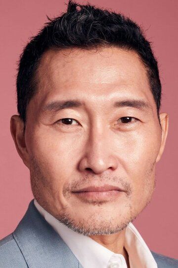 Дэниэл Дэ Ким / Daniel Dae Kim