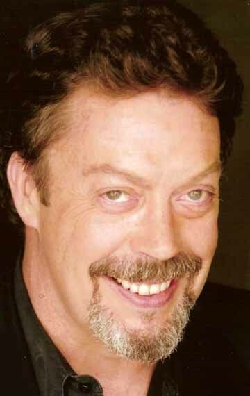 Тим Карри / Tim Curry