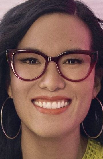 Али Вонг / Ali Wong