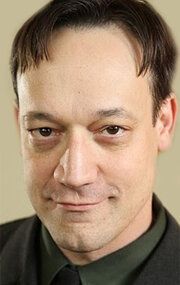 Тед Рэйми / Ted Raimi