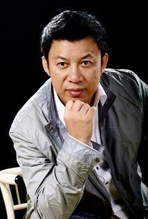 Гленн Чжан / Glenn Zhang