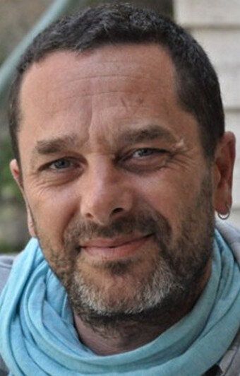 Рауль Данс / Raúl Dans
