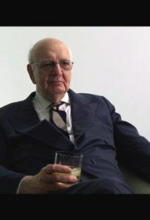 Пол Волкер / Paul Volcker