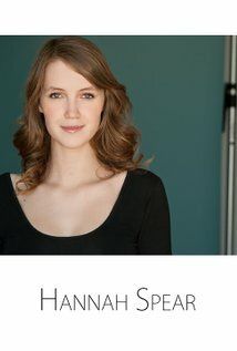 / Hannah Spear