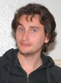 Юрий Белоконь /