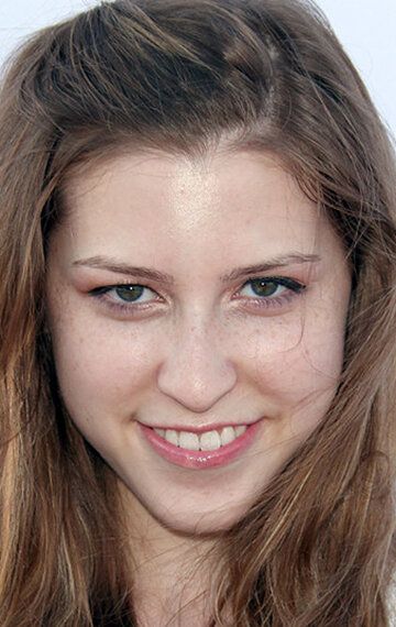 Иден Шер / Eden Sher