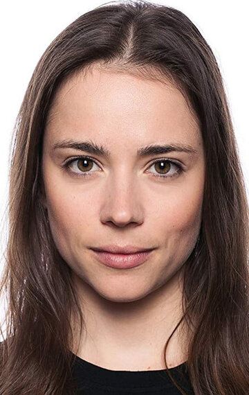 Габриэла Марчинкова / Gabriela Marcinková