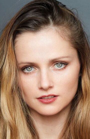 Диана Рудыченко / Diana Rudychenko