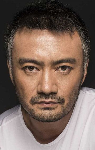 Цао Вэйюй / Cao Weiyu