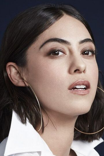 Роза Салазар / Rosa Salazar