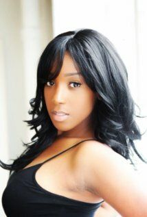 Эшли Блейн Физерсон / Ashley Blaine Featherson