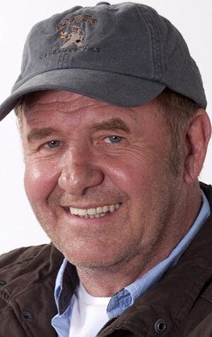 Леон Шустер / Leon Schuster