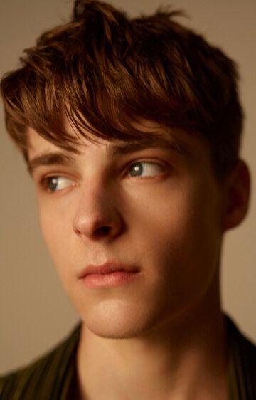 Кори Фогельманис / Corey Fogelmanis