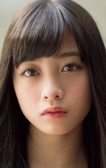 Канна Хасимото / Kanna Hashimoto