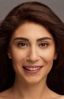 Шейда Терзиоглу / Seyda Terzioglu
