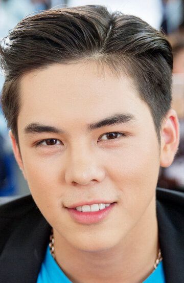 Пачара Чиративат / Pachara Chirathivat