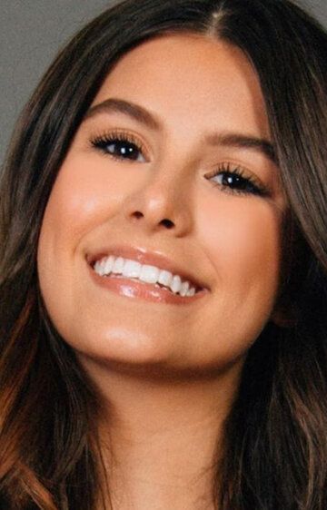 Мадисин Шипман / Madisyn Shipman