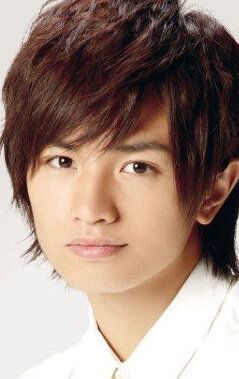 Кэнто Накадзима / Kento Nakajima