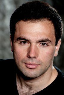 Николаос Брахимлари / Nikolaos Brahimllari