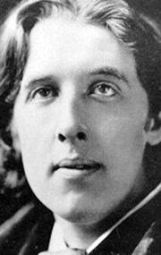 Оскар Уайльд / Oscar Wilde
