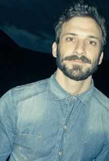Иван Маркос / Iván Marcos