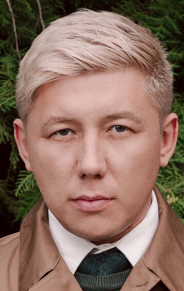 Степан Ледков / 