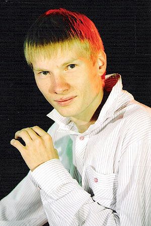 Валерий Кузьменко / 