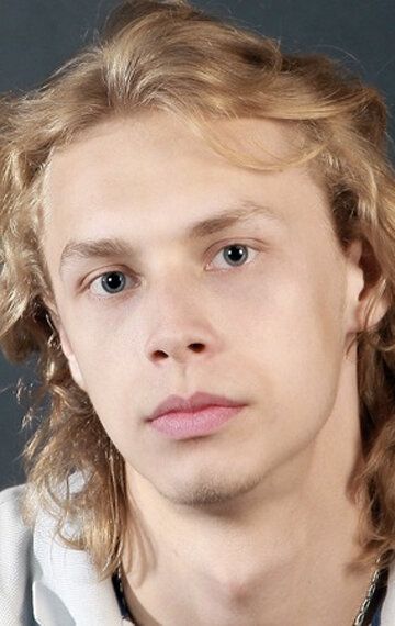 Александр Солдаткин / 