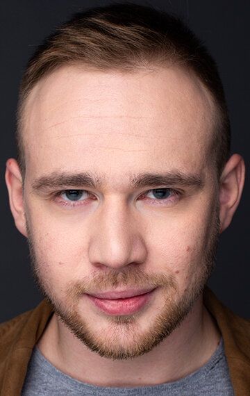 Александр Рожковский /