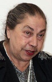 Наталья Литвинова / 