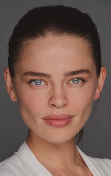 Екатерина Марсальская / 