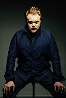 Фабиан Янсен / Fabian Jansen
