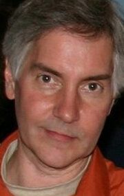Расс Панзарелла / Russ Panzarella