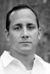 Бенжамин Бланкеншип / Benjamin Blankenship