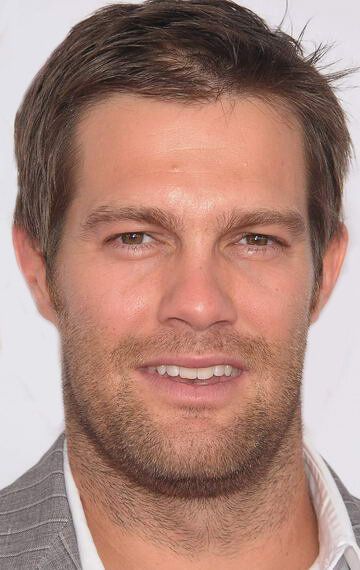 Джофф Стульц / Geoff Stults