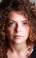 Виктория Раилеану / Victoria Raileanu