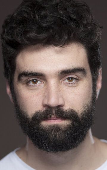 Алек Секаряну / Alec Secareanu