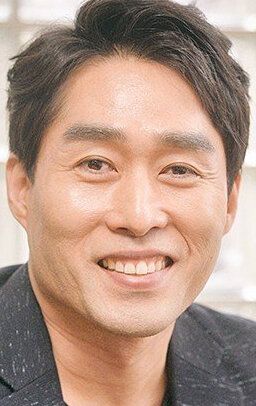 Чон Мин-сон / Jeong Min-seong
