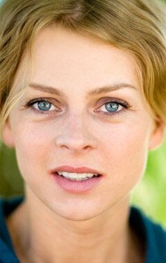 Изабелль Гершке / Isabell Gerschke