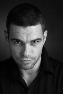 Петр Семерад / Petr Semerád