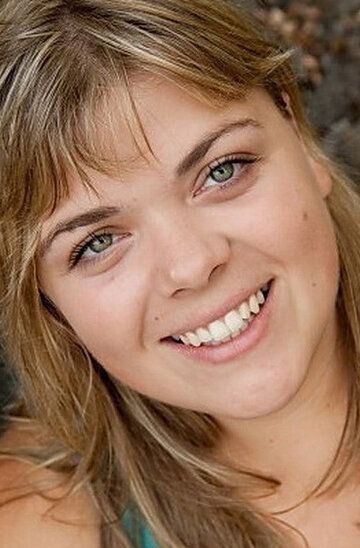 / Lucie Polisenská