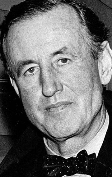 Ян Флеминг / Ian Fleming