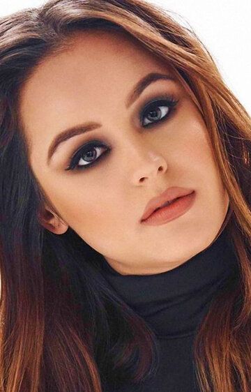 Хейли Оррантия / Hayley Orrantia