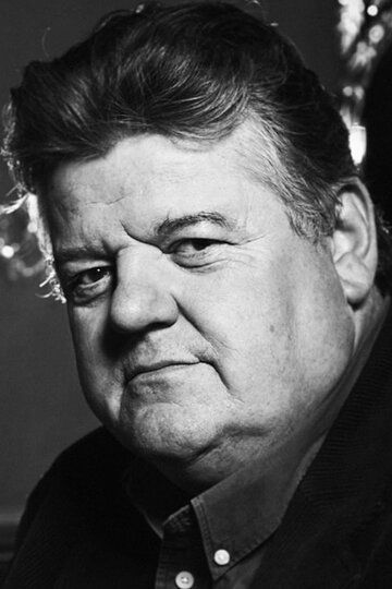 Робби Колтрейн / Robbie Coltrane