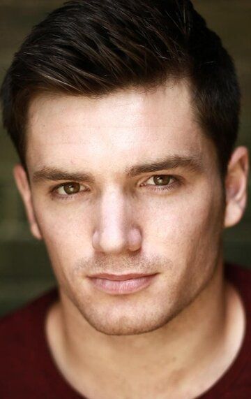 Дэвид Уиттс / David Witts
