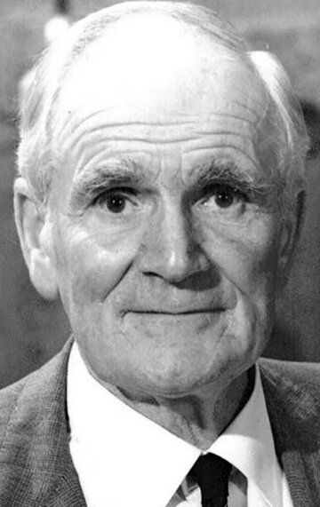 Десмонд Ллевелин / Desmond Llewelyn