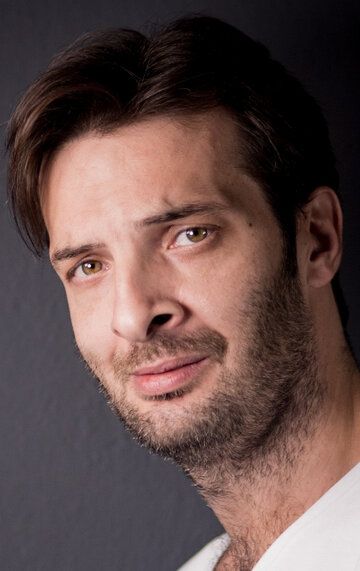 Гёкчер Генч / Gökçer Genç