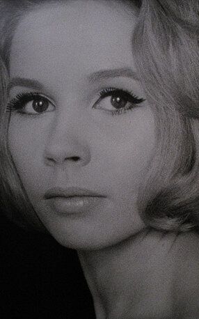 Астрид Кирчхерр / Astrid Kirchherr