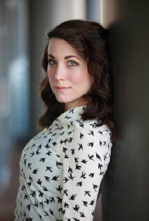 Кейт Элден / Kate Alden